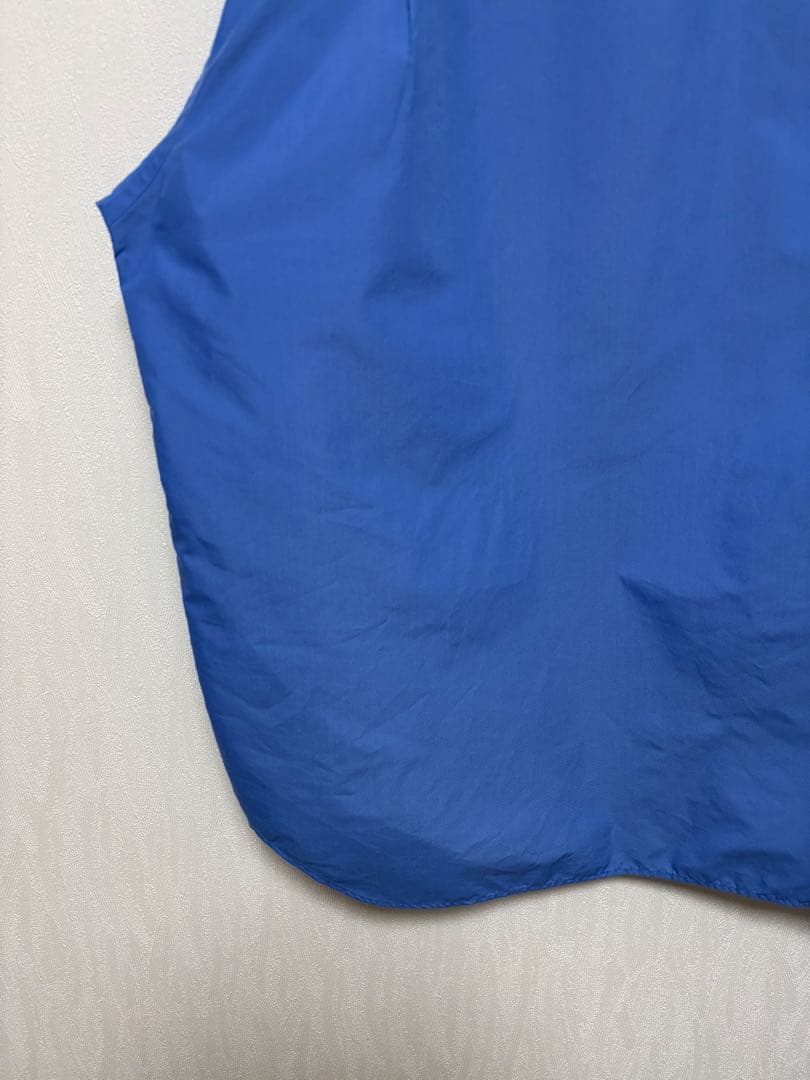 ✨極美品✨ダイワピア39 テックレギュラーカラーシャツ Sサイズ