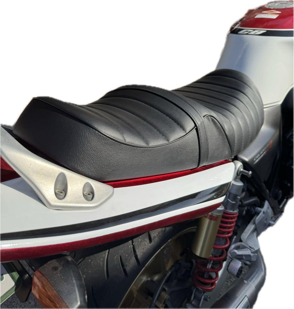 cb400sf nc39 nc42 タックロールシート 高密度ウレタン　即日発送