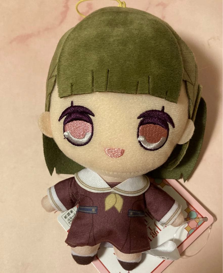 ラブライブ 蓮ノ空女学院 きゅるまるぬいぐるみ 全3種セット　1