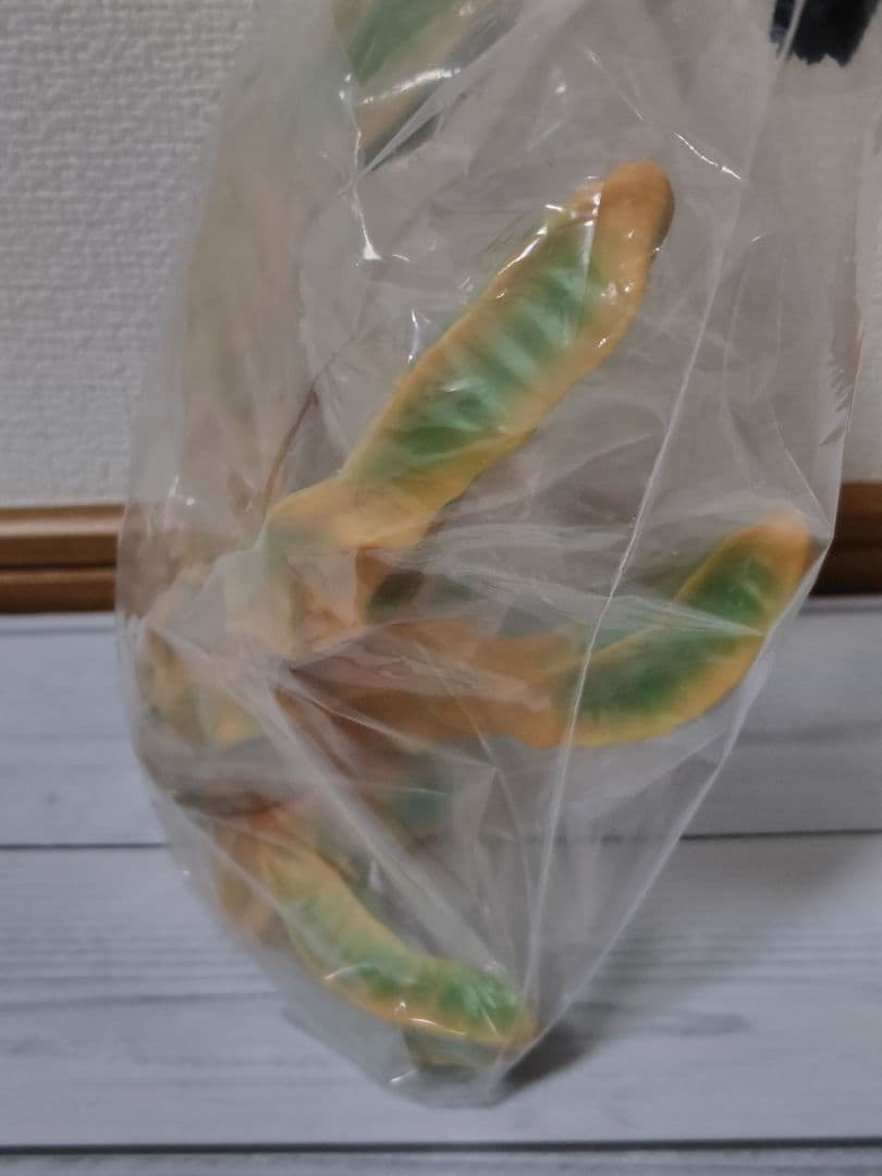 マルサン × アマプロ 350 世紀の怪奇植物 スフラン