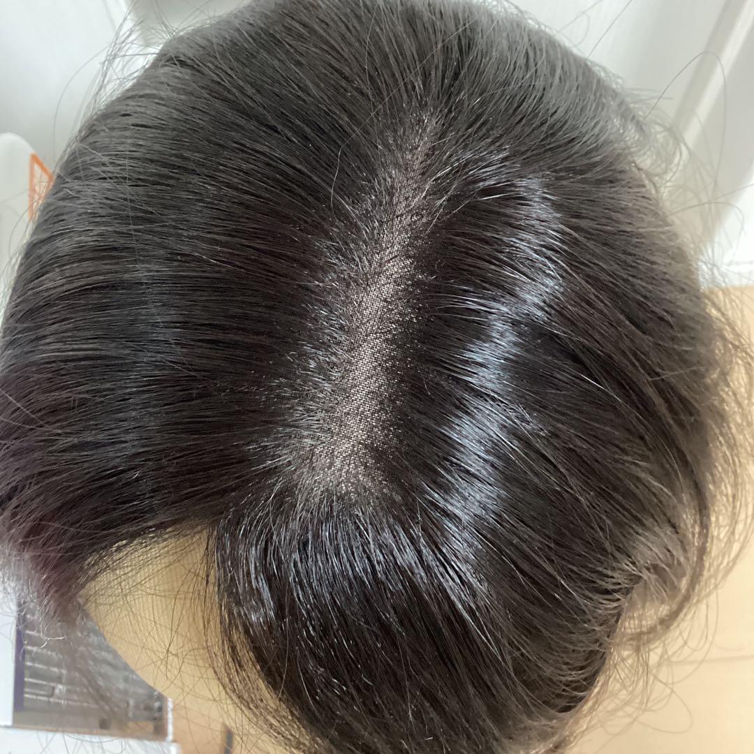 ジュリア・オージェ　JOT10N/DE2 トップウィッグ　アートネイチャー