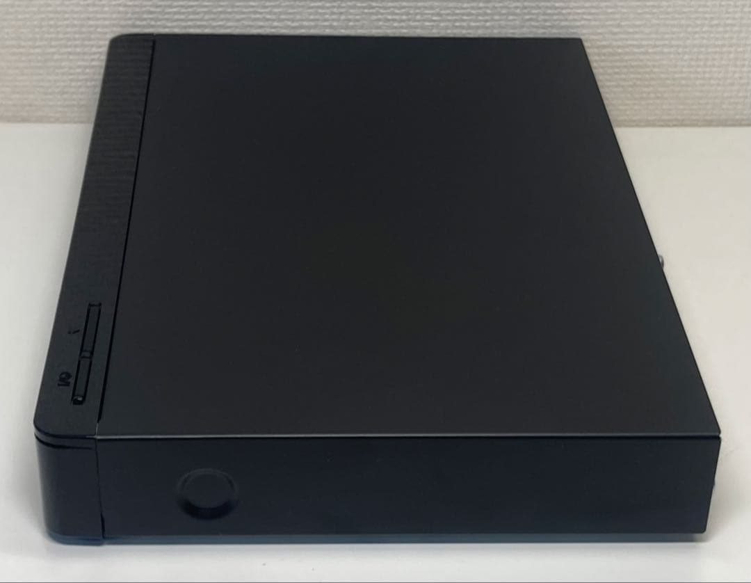 Panasonic ブルーレイプレーヤー DMP-BD90 2023年製