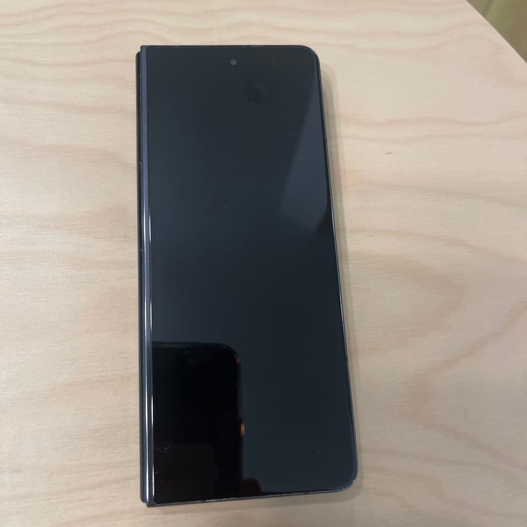 【良品】Android Galaxy Z Fold 5｜256gb｜SIMフリー