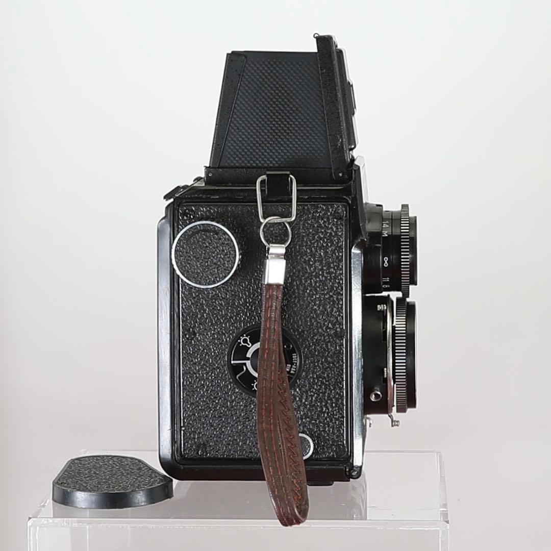 【完動品・美品】LOMO LUBITEL 166B 動作確認済み