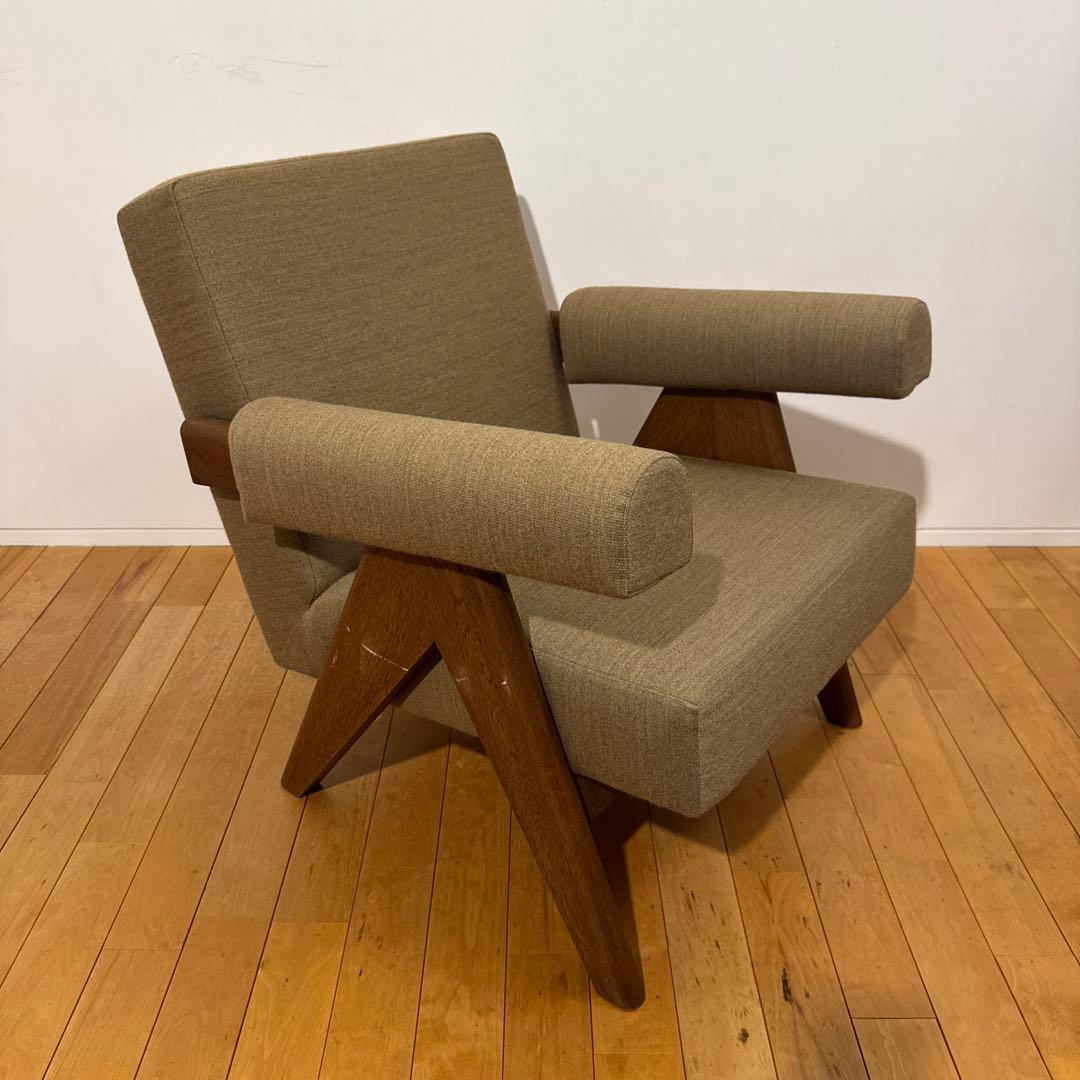 Pierre Jeanneret　PH321　Phantom Hands　#02