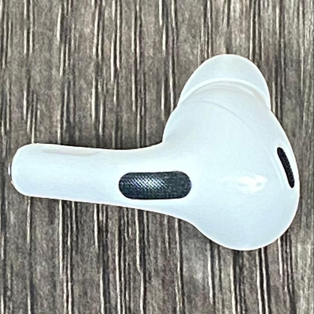 【美品】Apple 純正 AirPods Pro 第2世代 USB-C 左耳のみ