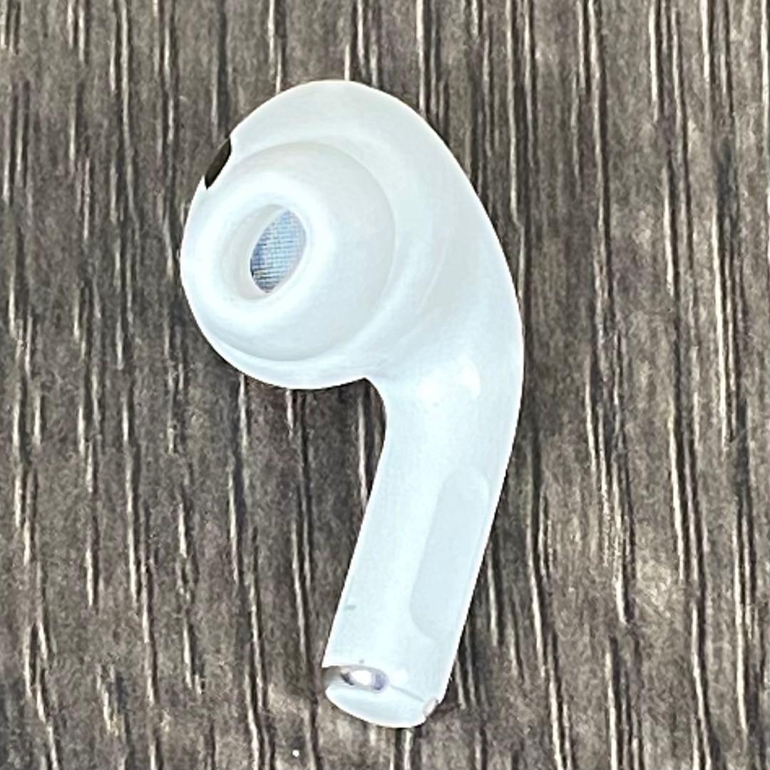【美品】Apple 純正 AirPods Pro 第2世代 USB-C 左耳のみ