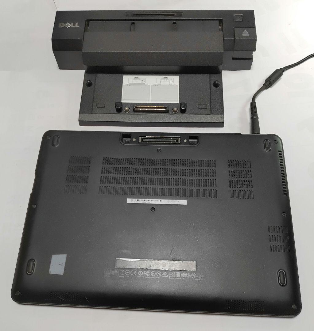 【格安】デルLatitude E7270 i5/4G/256G/おまけポトリ