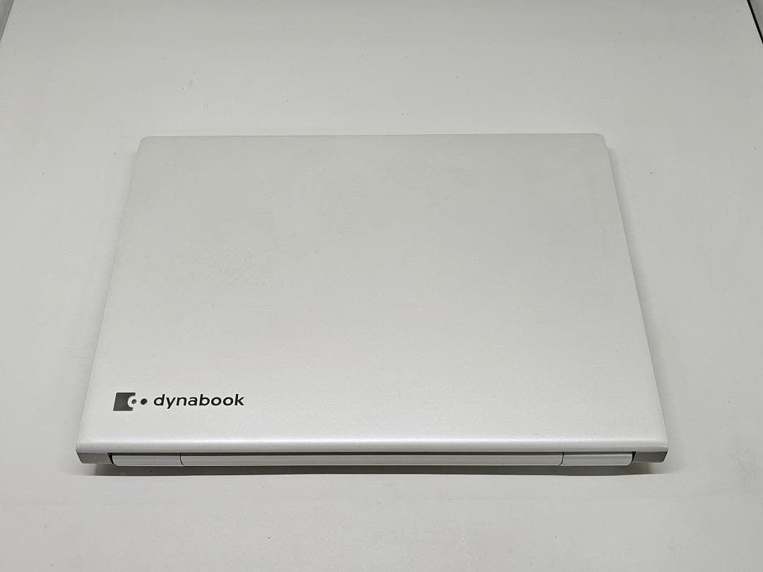 【東芝】爆速 Corei7/新品SSD128GB ノートパソコン 8GB A4