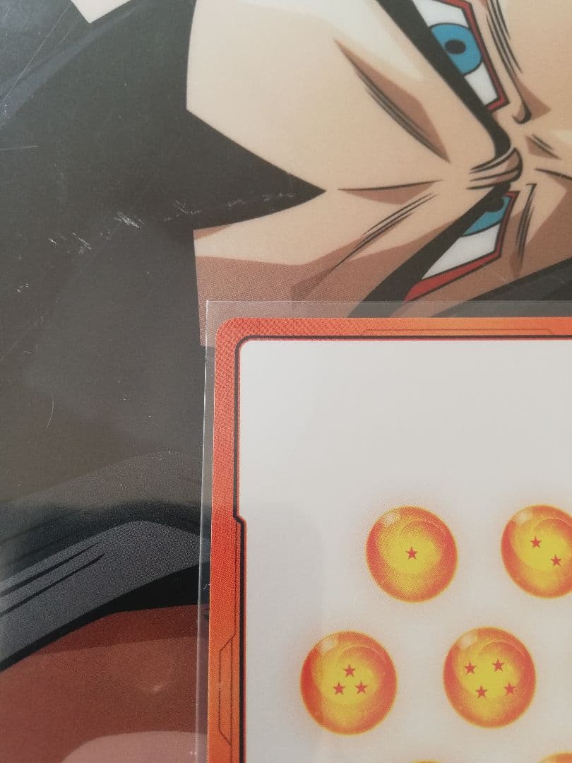 ぺ*こ様 フュージョンワールド マンガブースター02 エナジーマーカー金