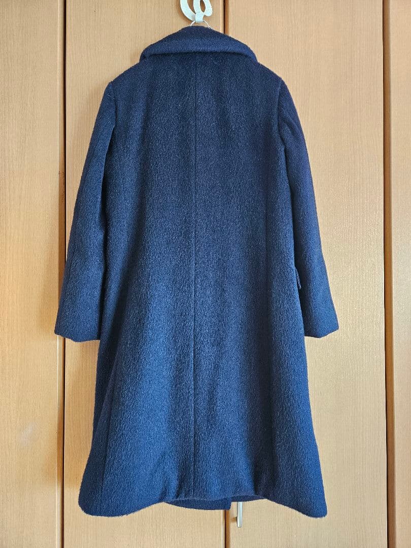 【週末お値下げ】iCB ダウンチェスターコート