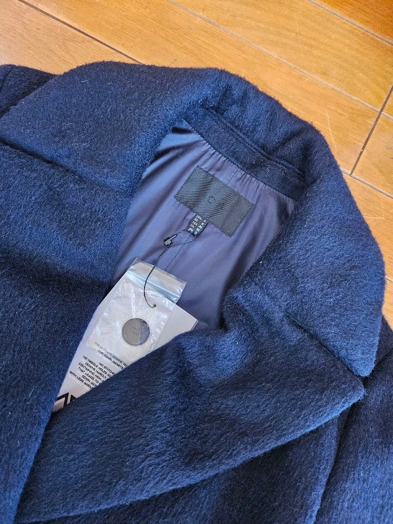 【週末お値下げ】iCB ダウンチェスターコート