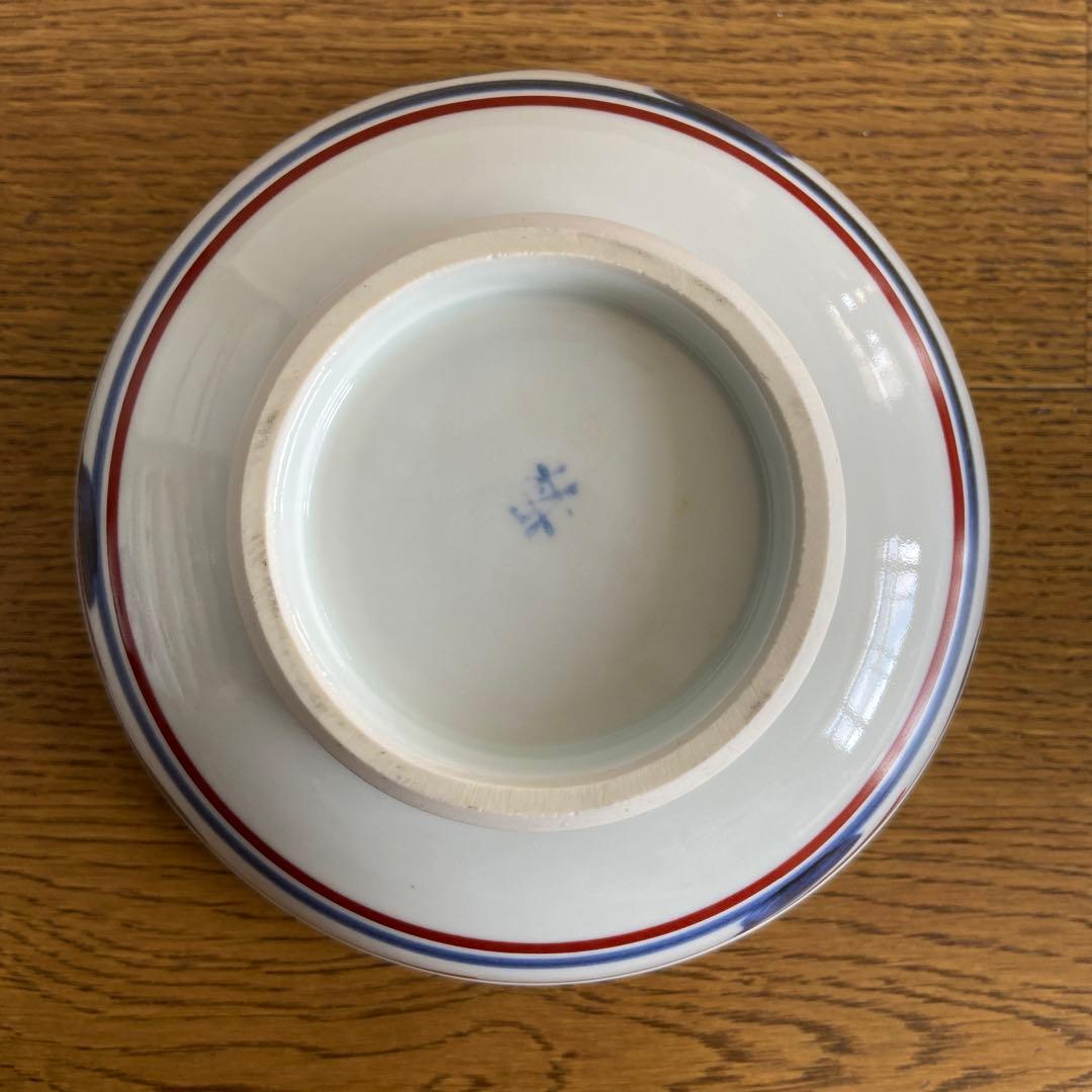 砥部焼　中小鉢