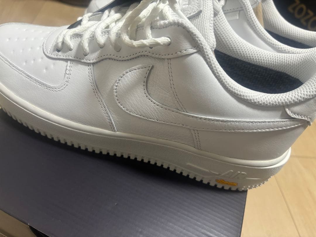 エア フォース 1 GORE-TEX メンズシューズ /