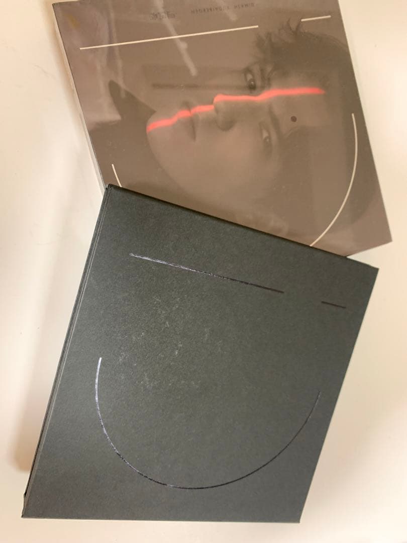 Dimash Kudaibergen（ディマシュ・クダイベルゲン） ID