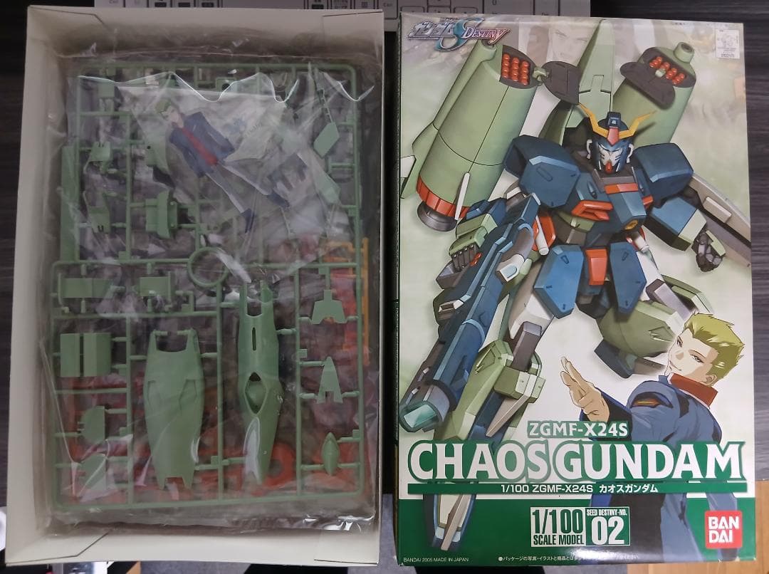 注意　【りょうさま専用価格】1/100＆HG　ガンプラ 12点