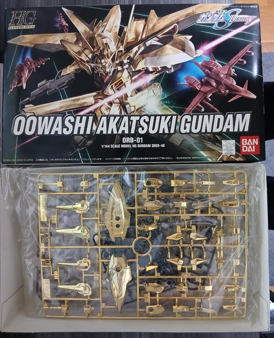 注意　【りょうさま専用価格】1/100＆HG　ガンプラ 12点