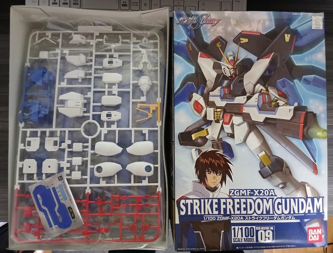 注意　【りょうさま専用価格】1/100＆HG　ガンプラ 12点