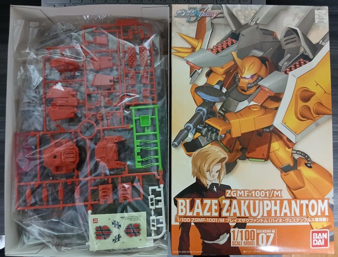 注意　【りょうさま専用価格】1/100＆HG　ガンプラ 12点