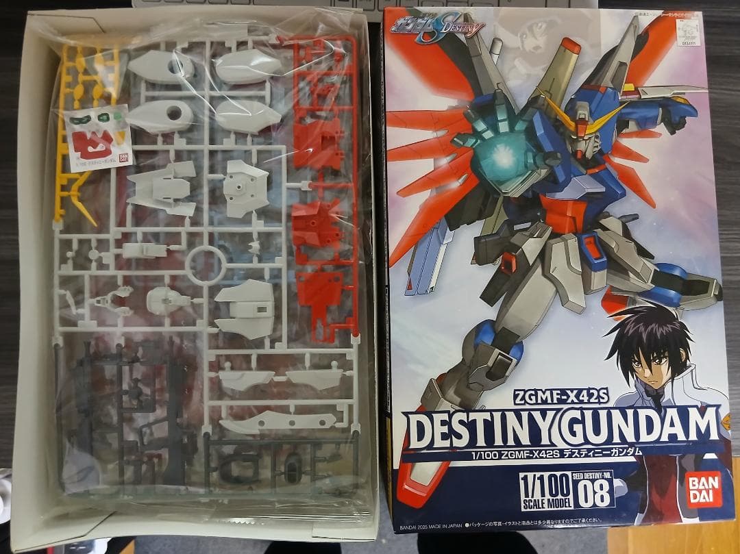 注意　【りょうさま専用価格】1/100＆HG　ガンプラ 12点