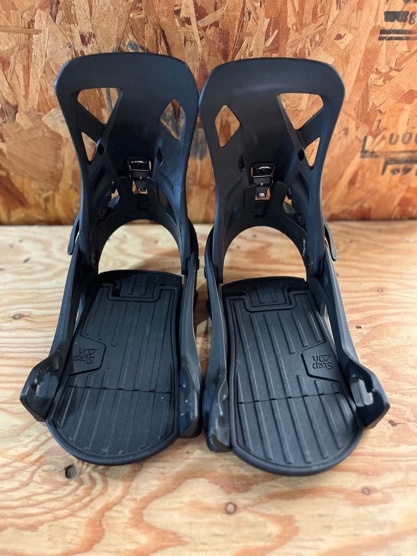 Burton Step on MENSのMsize