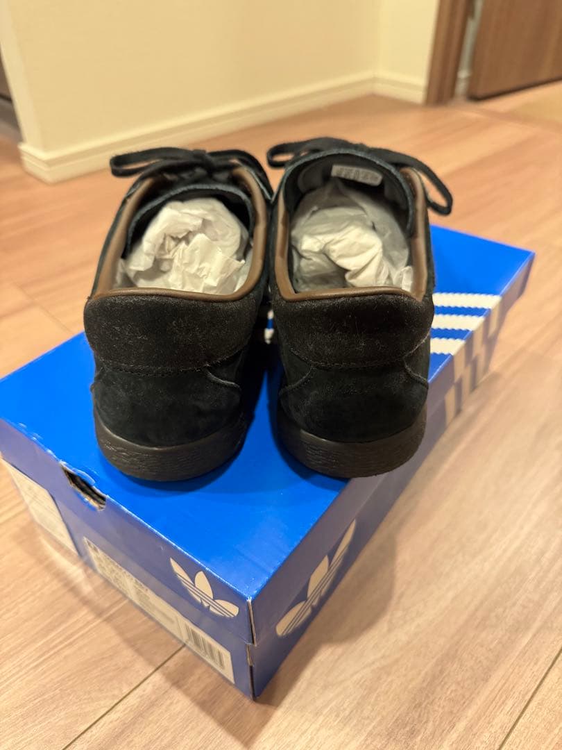 adidas Originals TOBACCO BEAUTY&YOUTH別注