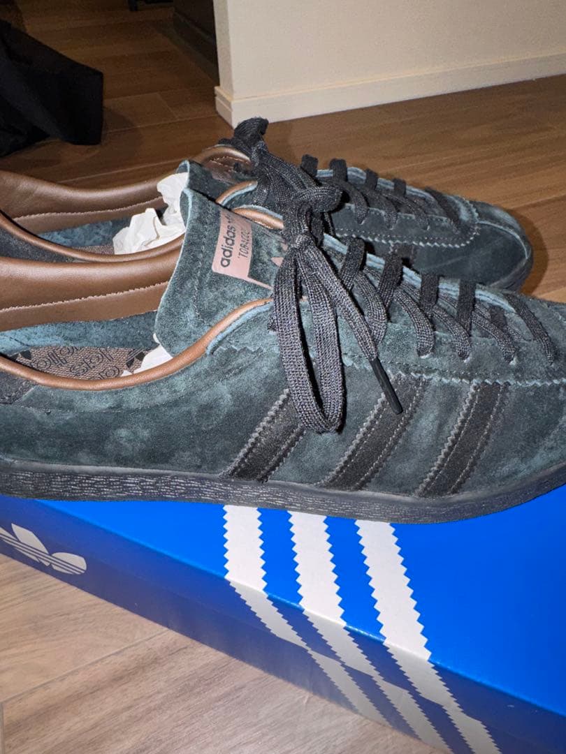 adidas Originals TOBACCO BEAUTY&YOUTH別注