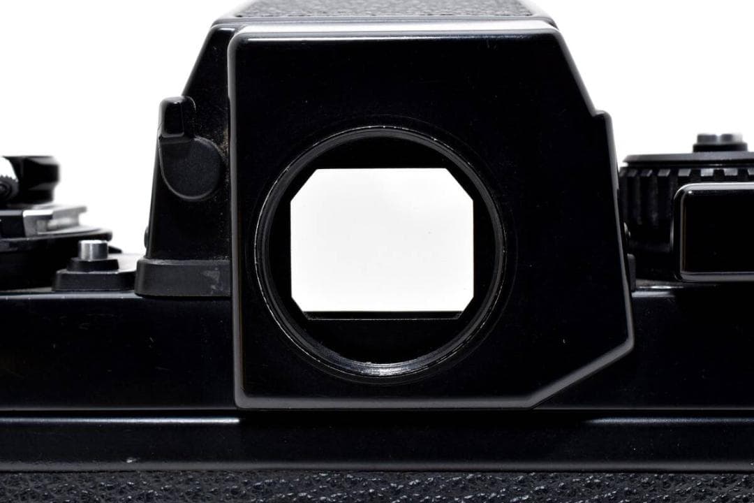 【極美品】NIKON ニコン F3 HP ボディ【動作確認済】