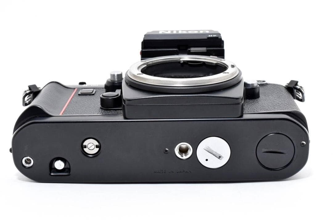【極美品】NIKON ニコン F3 HP ボディ【動作確認済】