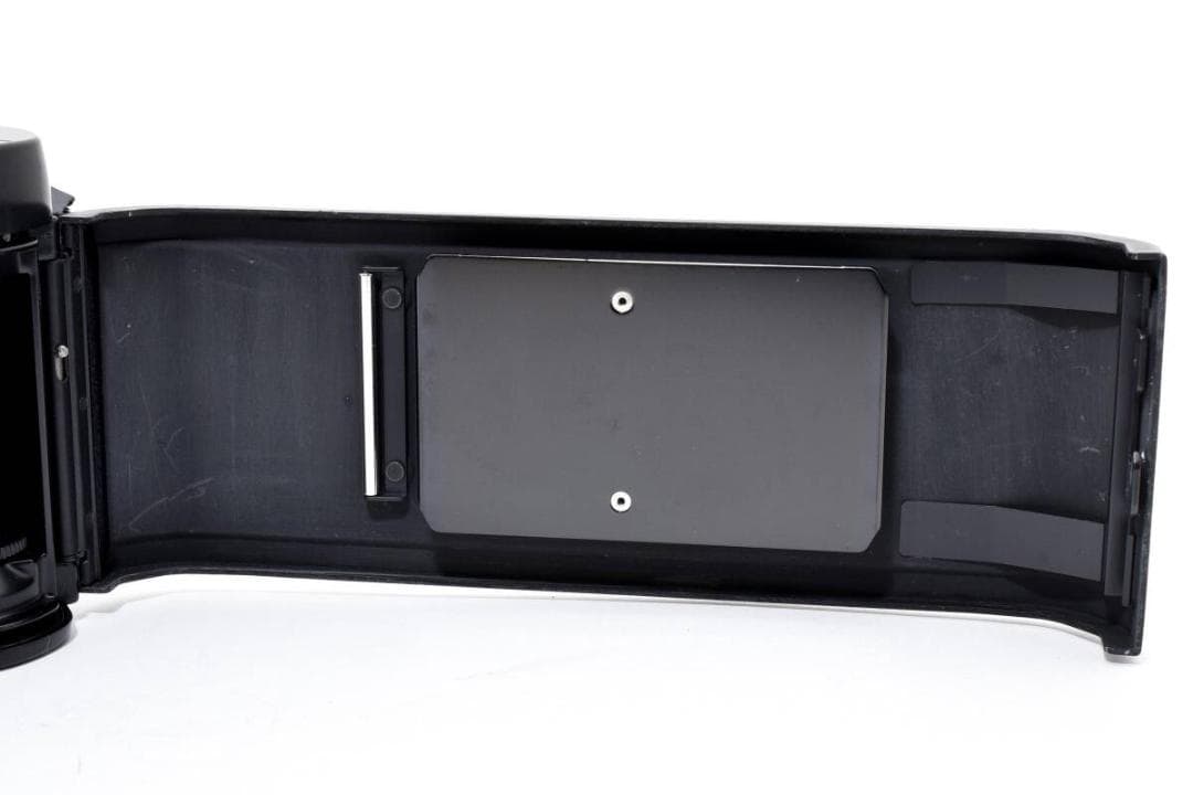 【極美品】NIKON ニコン F3 HP ボディ【動作確認済】