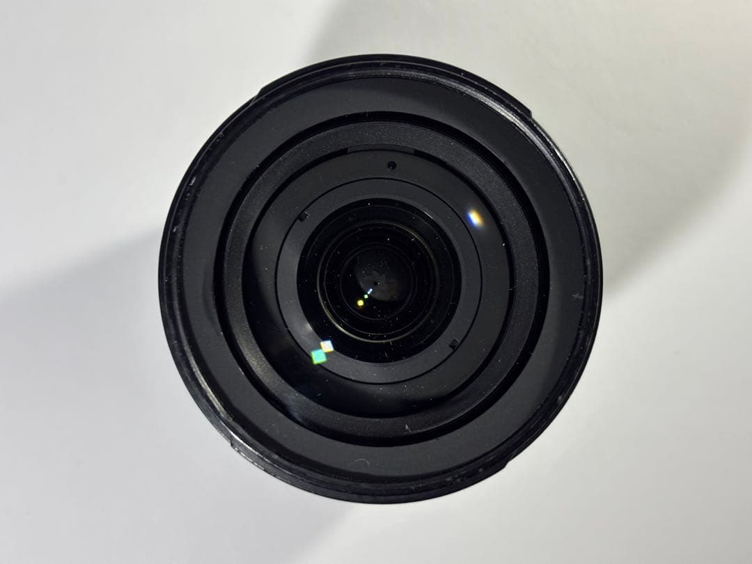 レンズ(ズーム) Nikon AF-S NIKKOR 24-85mm f/3.5-4.5G ED