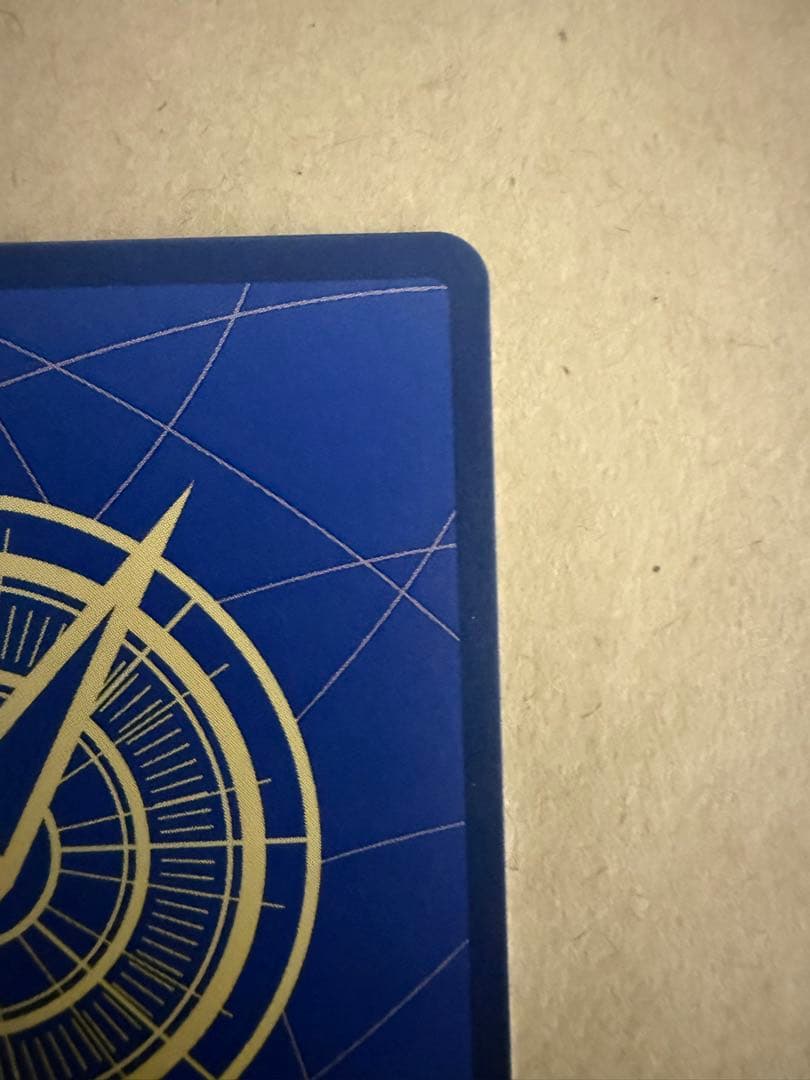 ウタ コミパラ　未使用美品