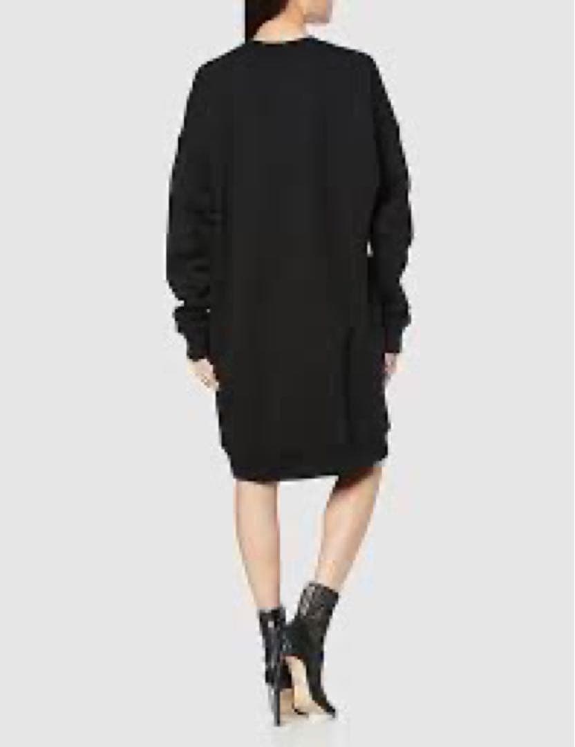 ディーゼル レディース D-ROBBIE-NEW-ITA-FOIL ワンピース