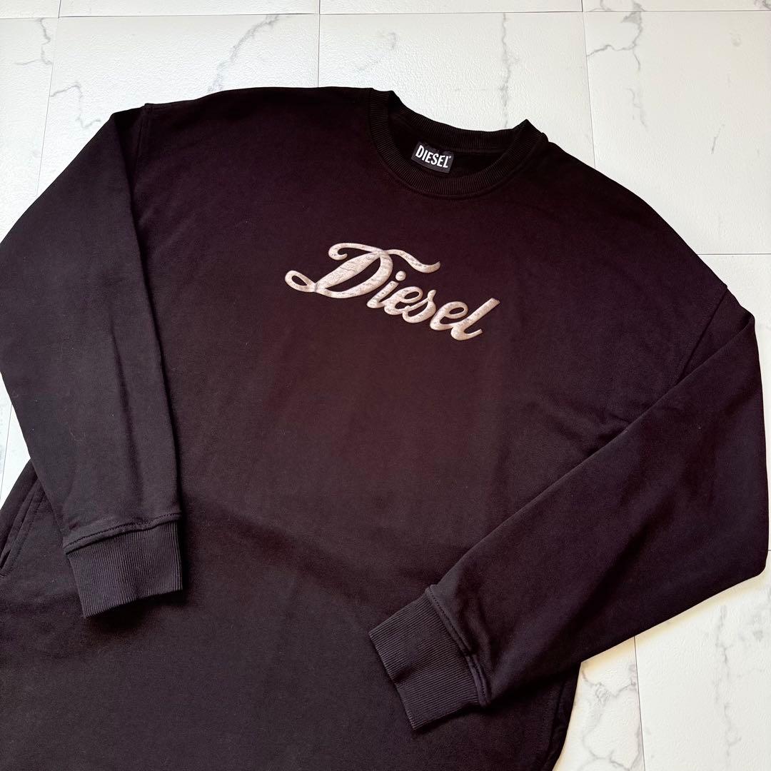 ディーゼル レディース D-ROBBIE-NEW-ITA-FOIL ワンピース