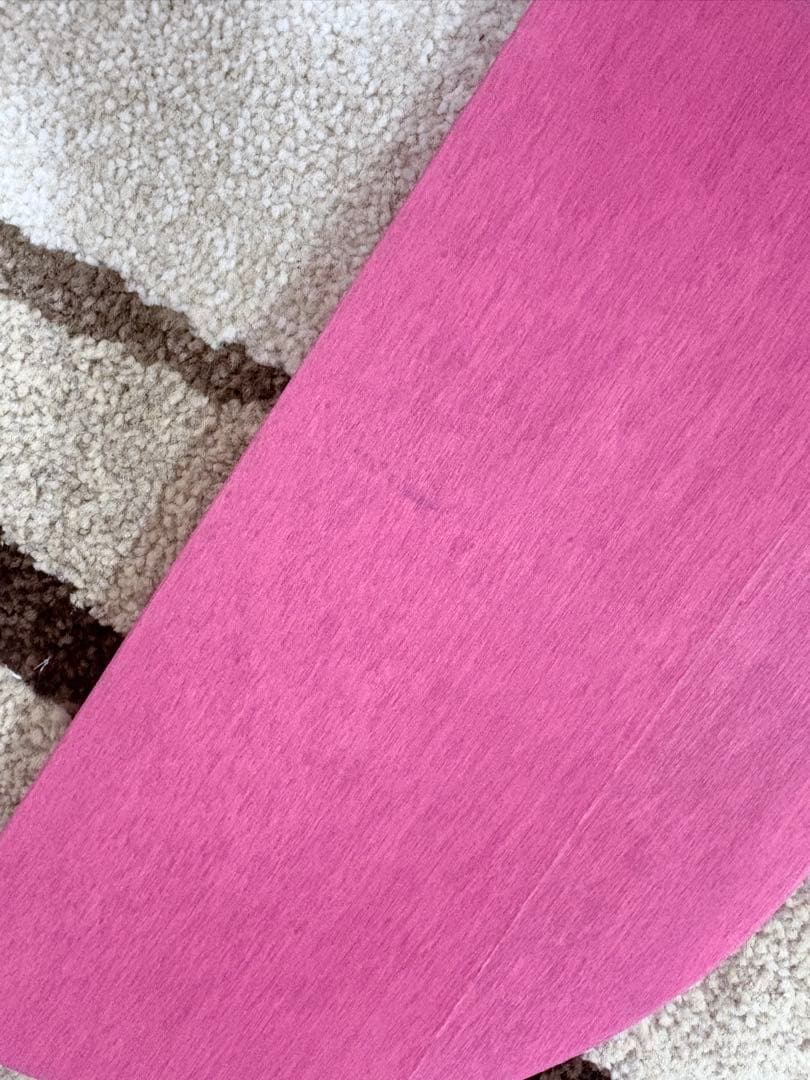 グリムス　半円盤　パステル