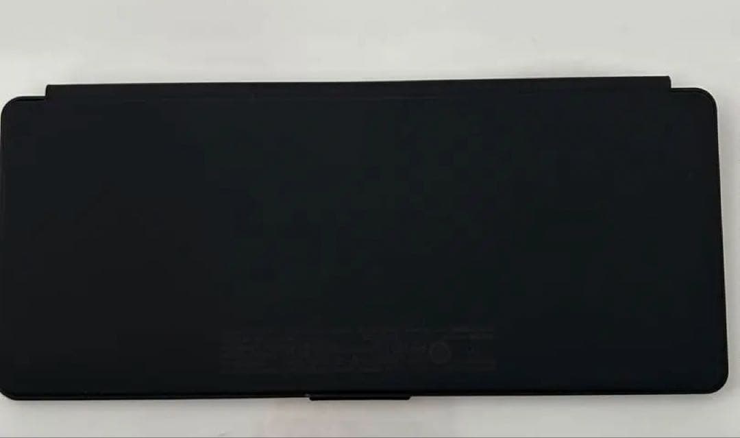 logicool KEYS-TO-GO 2 ブラック 超薄型 軽量キーボード