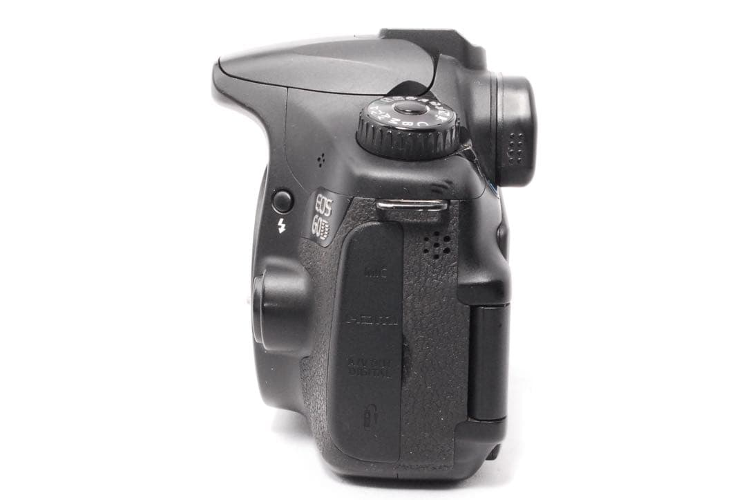 ◆すぐ使える◆Canon EOS 60D◆スマホ転送◆手ぶれ補正◆一眼レフカメラ