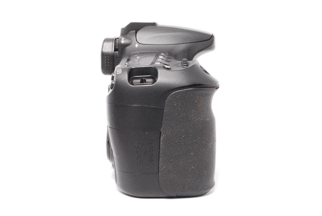 ◆すぐ使える◆Canon EOS 60D◆スマホ転送◆手ぶれ補正◆一眼レフカメラ