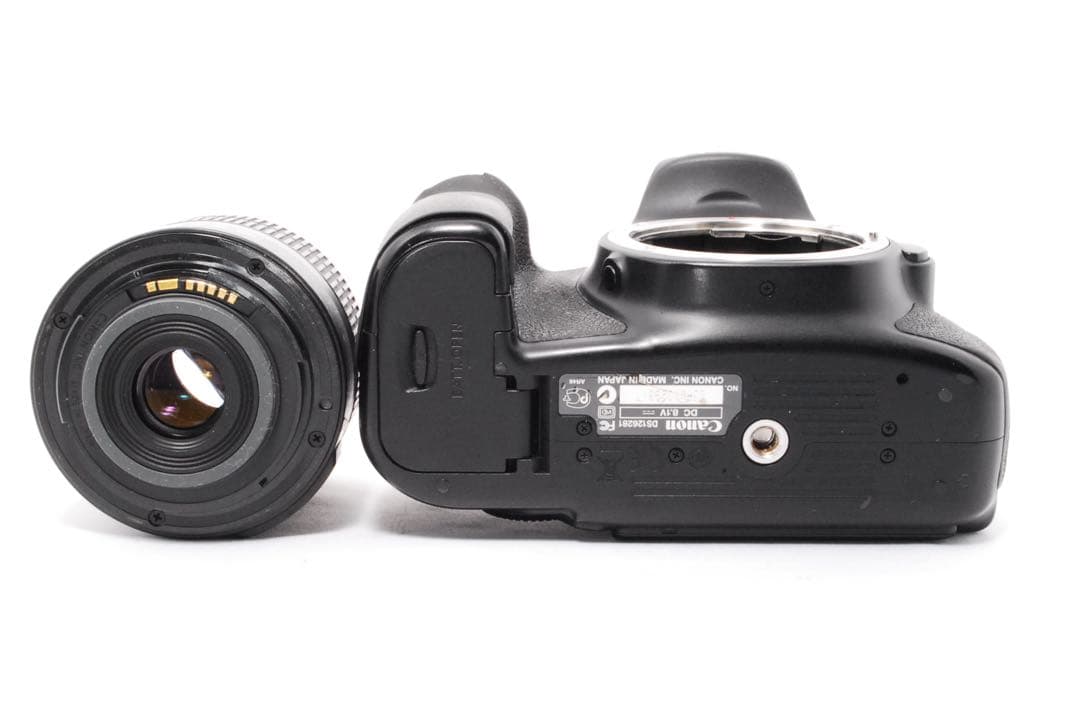 ◆すぐ使える◆Canon EOS 60D◆スマホ転送◆手ぶれ補正◆一眼レフカメラ