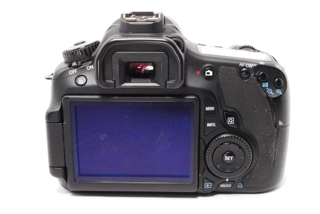 ◆すぐ使える◆Canon EOS 60D◆スマホ転送◆手ぶれ補正◆一眼レフカメラ