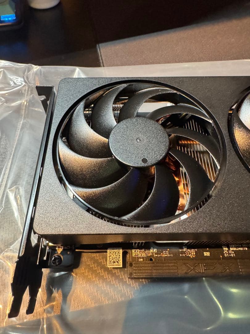 グラフィックボード・グラボ・ビデオカード RADEON RX9070 PowerColor