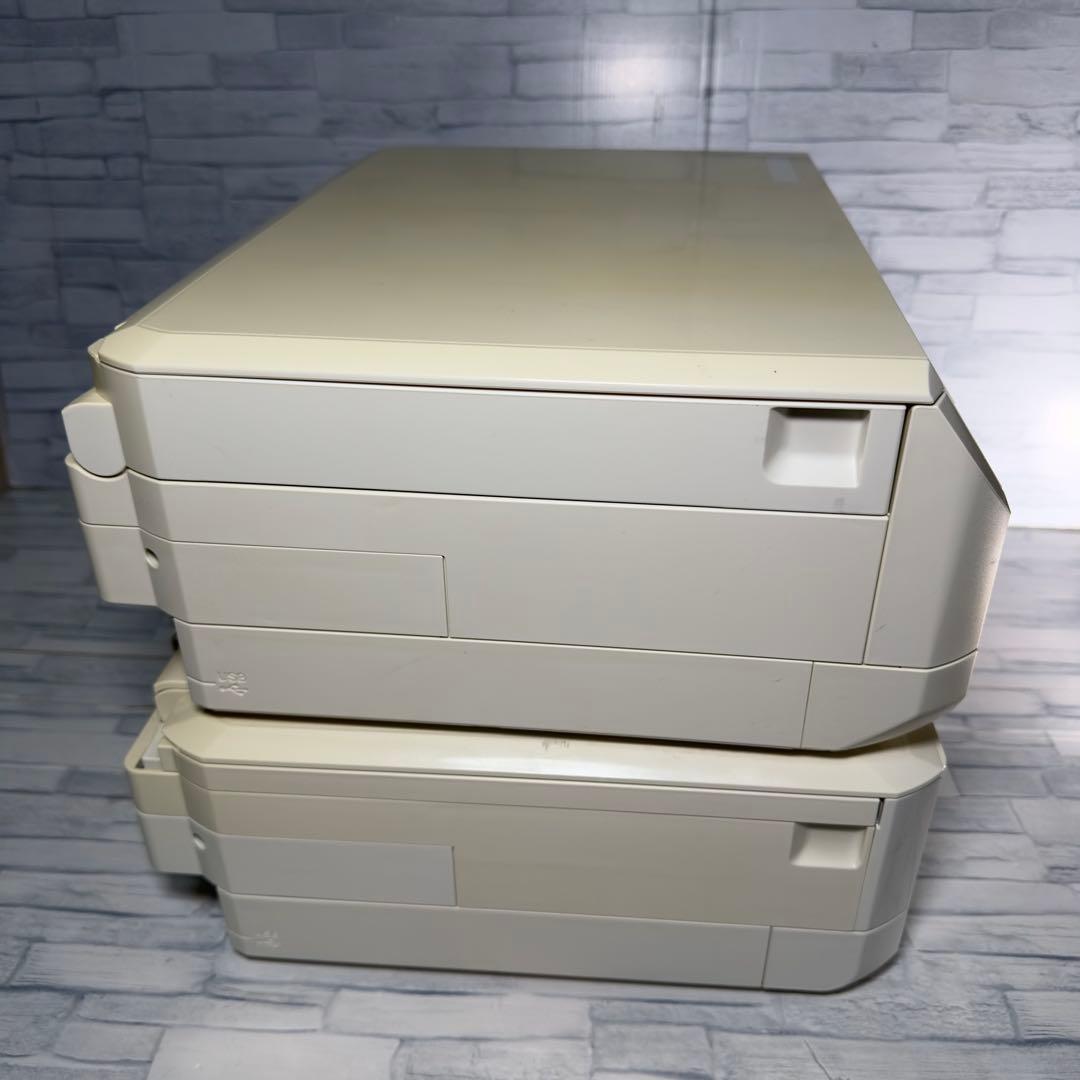【ジャンク品】EPSON EP-777A EP-709A