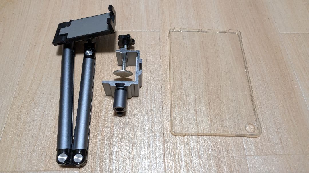 Galaxy Tab A9+　三脚セット