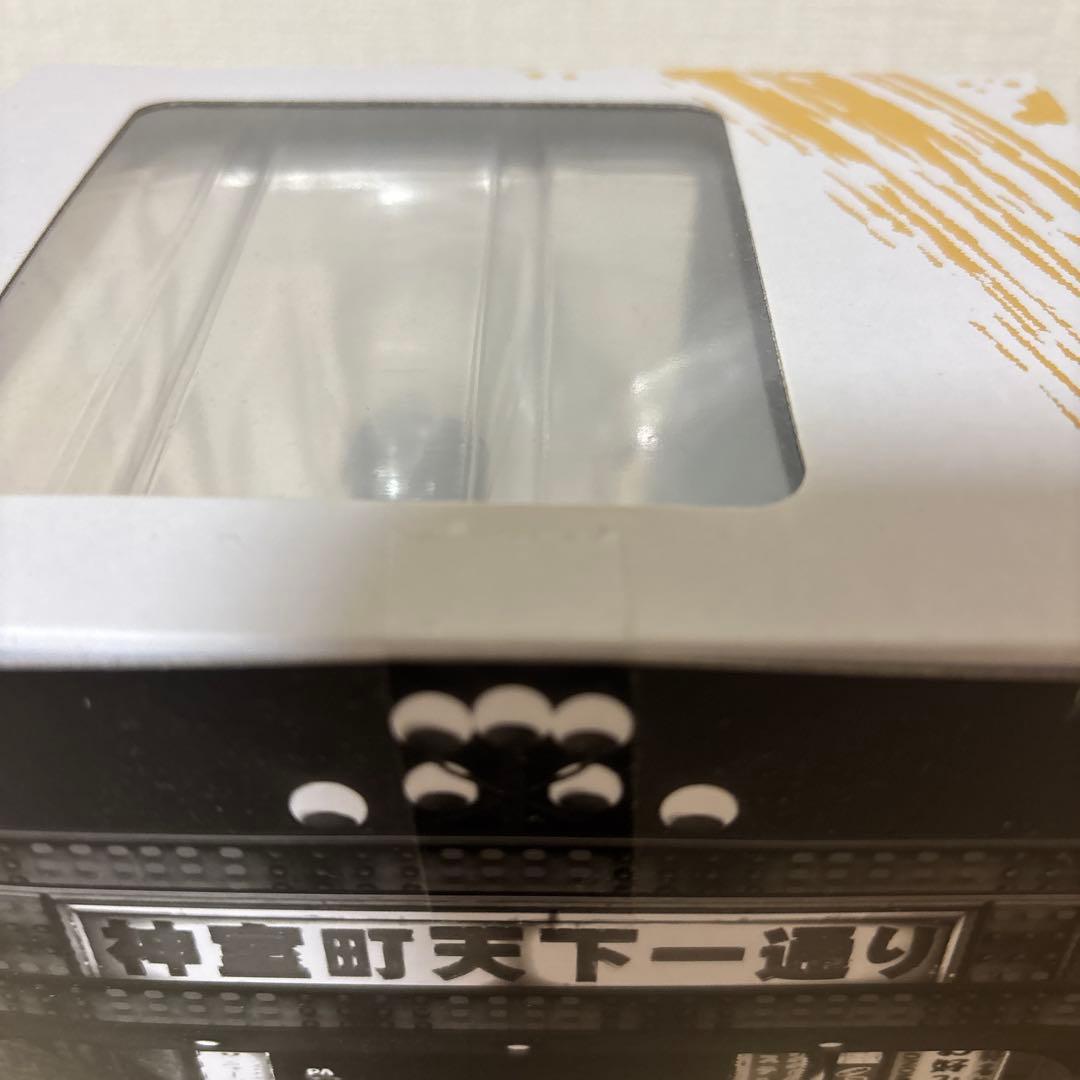 龍が如く 真島吾郎 激闘フィギュア　新品