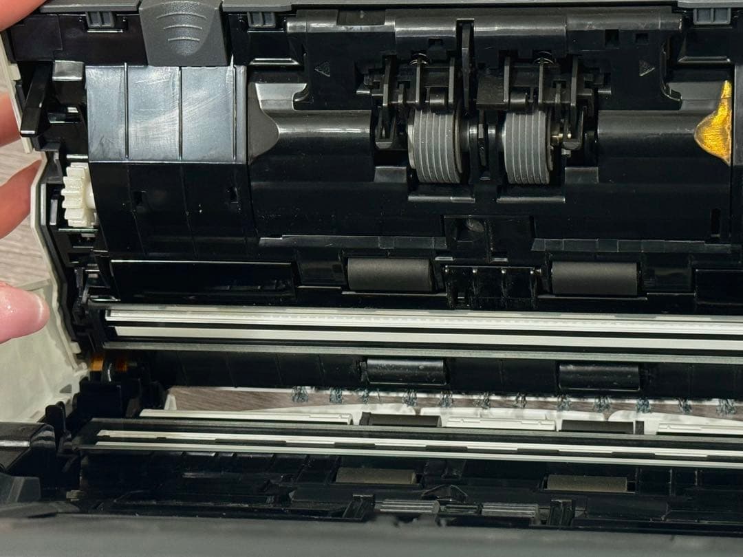 RICOH ScanSnap iX1600 ドキュメントスキャナー