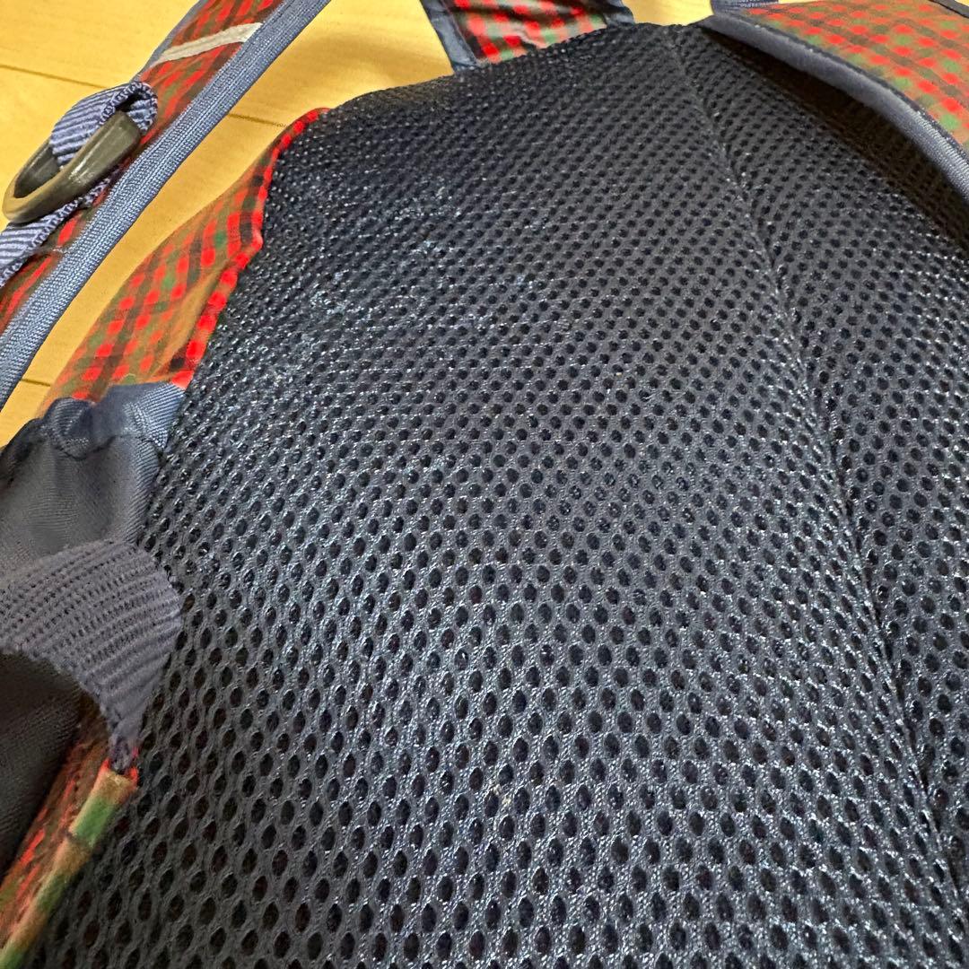 美品！familiar♡︎リュック