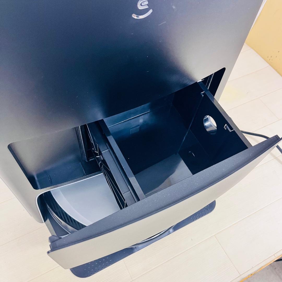 エコバックス お掃除ロボット ドッキングステーション DEX11/CH2103