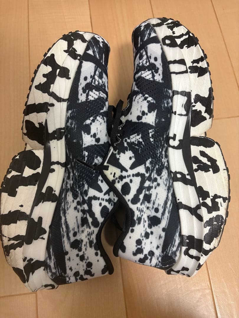 【週末値下げ中】ウェーブリベリオンプロ　カキゾメ