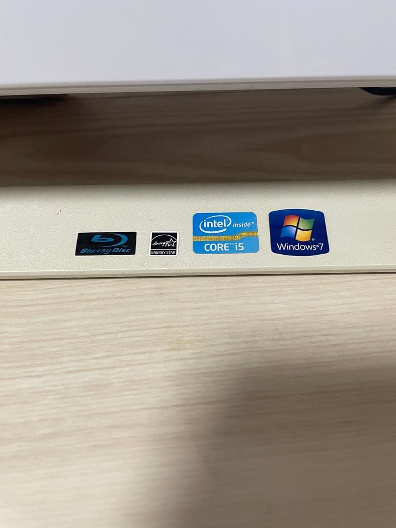 Windowsデスクトップ SONY vaio Windows11