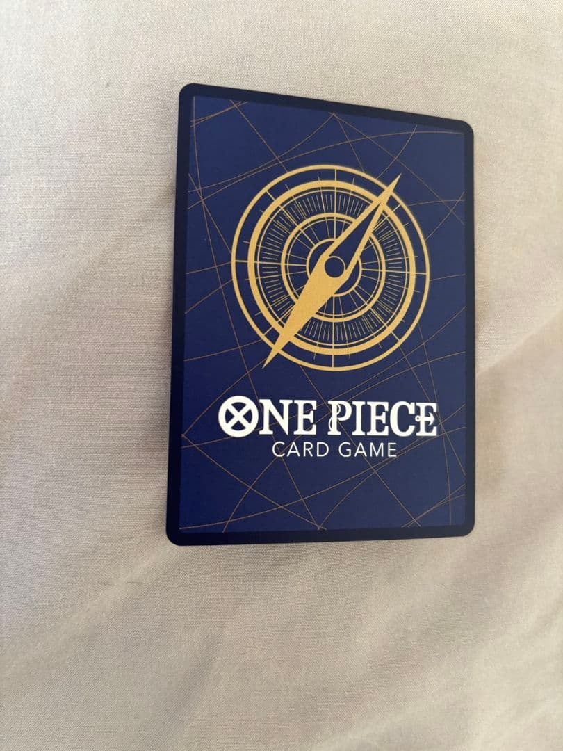 最安値 　超美品　貴重　ワンピースカードサボ レッドコミパラ　スーパーパラレル